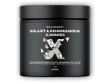 Shilajit & Ashwagandha Gummies 60 bonbónů