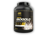 Gold Series 100% Whey Isogold 2270g