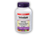 Selenium 200 mcg 90 tablet