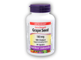 Grape Seed 100 mg 90 kapslí