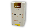 Vitality Omega 3 60 tobolek