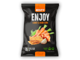 Joxty Chipsy smažená mrkev a cibule 40g