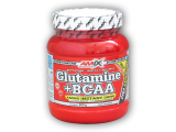 L-Glutamine + BCAA 300g