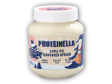 Proteinella apple pie 400g