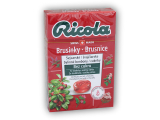 RICOLA Brusinky 40g