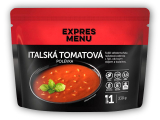 Italská tomatová 330g
