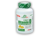 Vitamin D3 2500 I.U. 90 tobolek