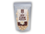 Popcorn White Brownie by @mamadomisha 75g