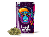 CBD Tangie květy 1g