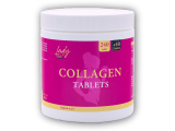 Lady Collagen Tablets 240 + 40 tablet ZDARMA