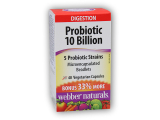 Probiotic 10 Billion 40 kapslí