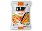 Joxty Chipsy pečená mrkev a cibule 40g