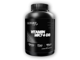 Vitamin MK7 + D3 60 kapslí