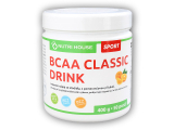 BCAA classic drink 400g