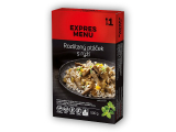 KM Rozlítaný ptáček, rýže 500g