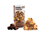 Granola z pece čokoláda a lískový ořech 570g