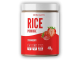 Descanti Rýžová kaše jahodová 400g