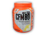 CFM Instant Whey 80 Whey 100! 1000g