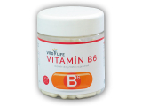 Vitamín B6 100 kapslí