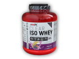 Clear Iso Whey 2000g