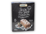 Směs na chléb s lněnou vlákninou 500g