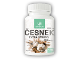 Allnature česnek 1500mg 100 tablet