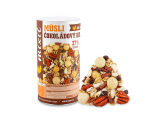 Čokoládový koláč & máslová sušenka 400g