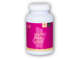 Lady Hair Nail Skin 60 + 10 kapslí ZDARMA
