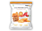 Supplify High Protein Chips Thai Sweet Chili 50g
