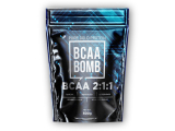 PureGold BCAA Bomb 2:1:1 500g