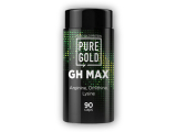 PureGold GH Max 90 kapslí