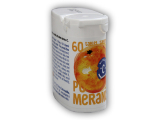 Pangamin Vitamín C Pomeranč 60 tablet
