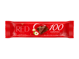Mléčná čoko. tyčinka s makad. a lísk. oř. 26g