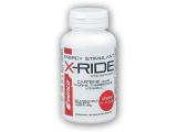 X-Ride Energy Stimulant 50 tablet grep