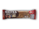 Mixitka BEZ LEPKU - Datle + Fíky 60g