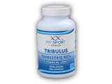 Tribulus Terrestris 90% + Vitamin B6 + Zinc 100 kapslí