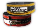 PowerSystem opasek STRONGLIFT powerlifting