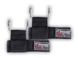 Posilovací háky HEAVY LIFTING HOOKS