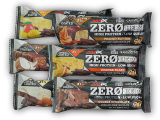 Zero Hero High Protein Bar 65g akce