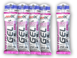 4x Nitro Beet Root GEL 70g + 1x ZDARMA