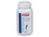 Vitaland Vápník + Hořčík + Zinek 100 tablet