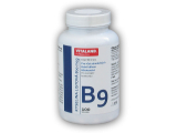 Vitaland Kyselina Listová 800mcg 100 kapslí
