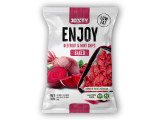 Joxty Chipsy pečená červená řepa a máta 40g