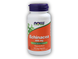 Echinacea (Třapatka) 400mg 100 rostl. kapslí