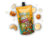 2GOGO twister banana 80g