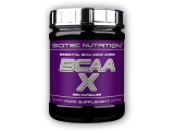 BCAA-X 330 kapslí
