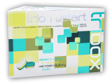 Pangamin Trio restart TRIBOX 40 tablet