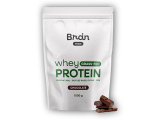 Grass-fed Whey Protein 1000g