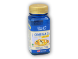 Omega 3 Extra DHA i pro děti 180 tablet