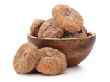 Fíky sušené Natural 1000g